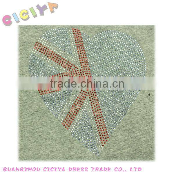 2014 women top fashion design pajama