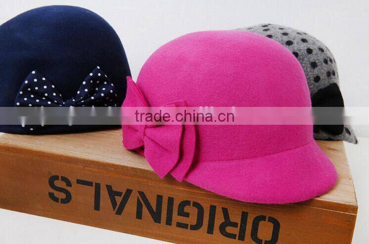 grace girl hat, stylish girls hats