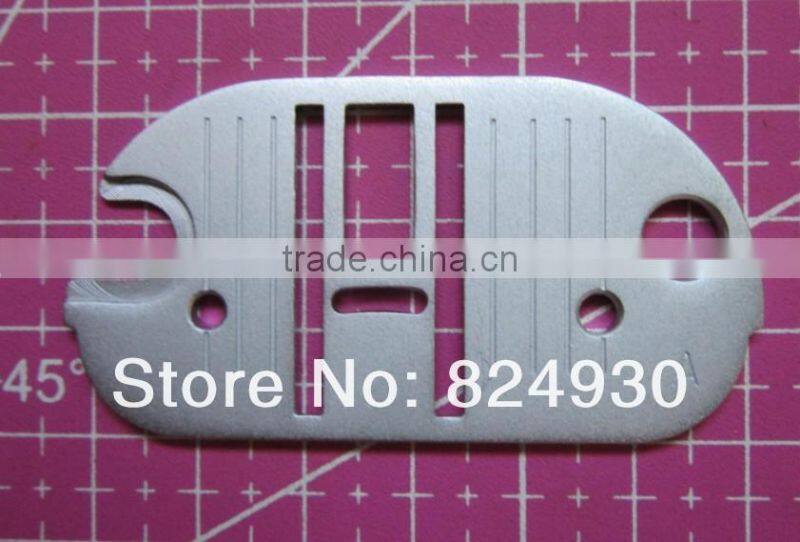 Needle Plate (Zig Zag), Singer #312777