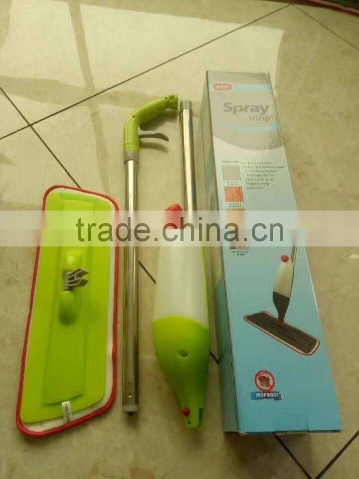 Household Practical Automatic Hand Push Sweeper Magical Household Broom Cleaning Sweeping Machine Device without Electricity