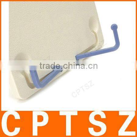 New Portable ABS Music Book Holder Stand