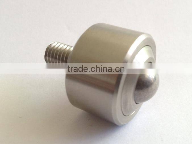 Heavy Duty Machined Steel Ball Transfer Unit SP15-FL