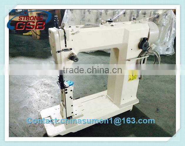 GW-810 sewing machine in china