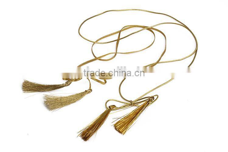 curtain tassel silk tassel decorative tassel