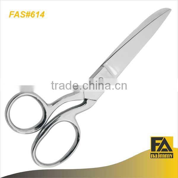 Tin Snips (American Pattern) stainless steel