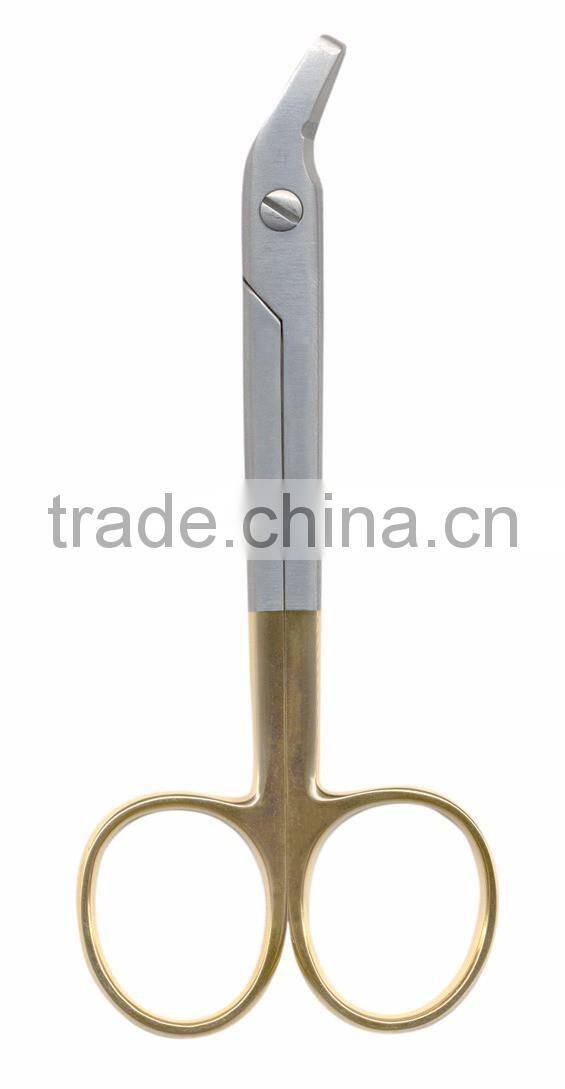 Wire Cutting Carbide Scissor