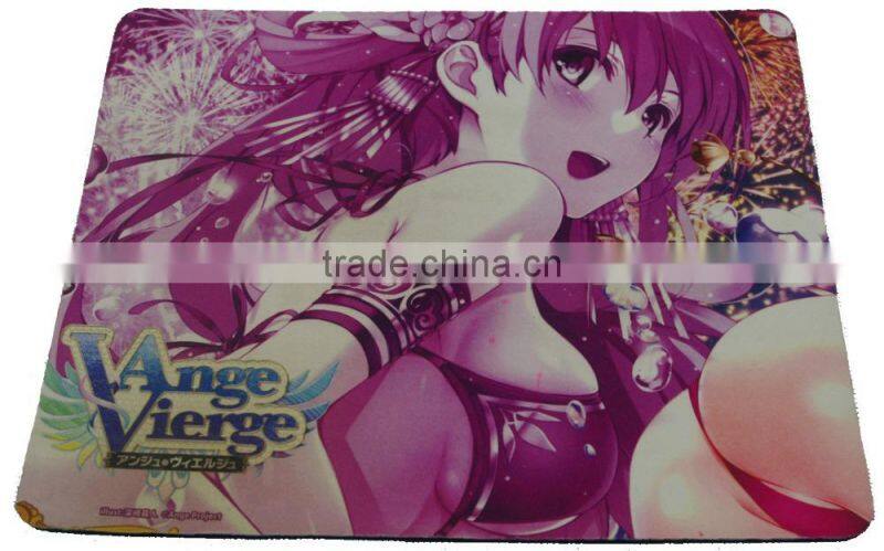 Printing Rubber Mouse Pad