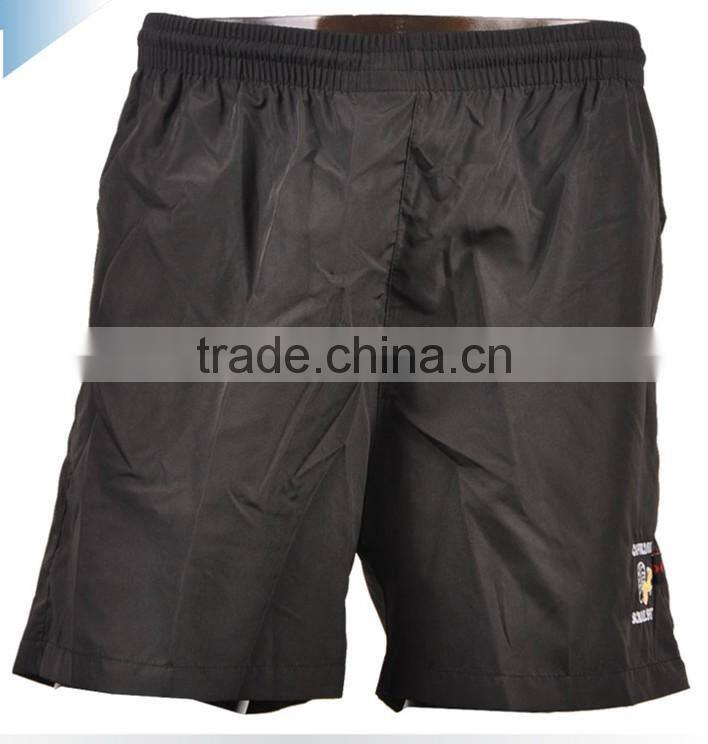 Wholesale GYM Leisure Style Adults Age Group Sport Shorts H-094