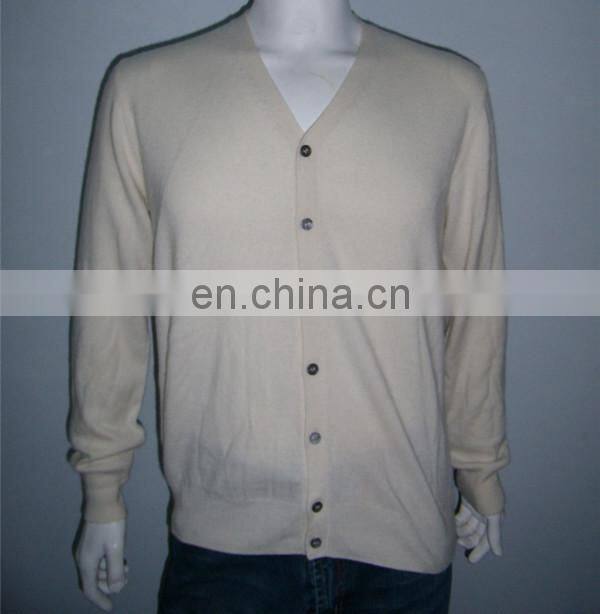 Combed High quality Cashmere Tops Roving White16.0-18.0Micron