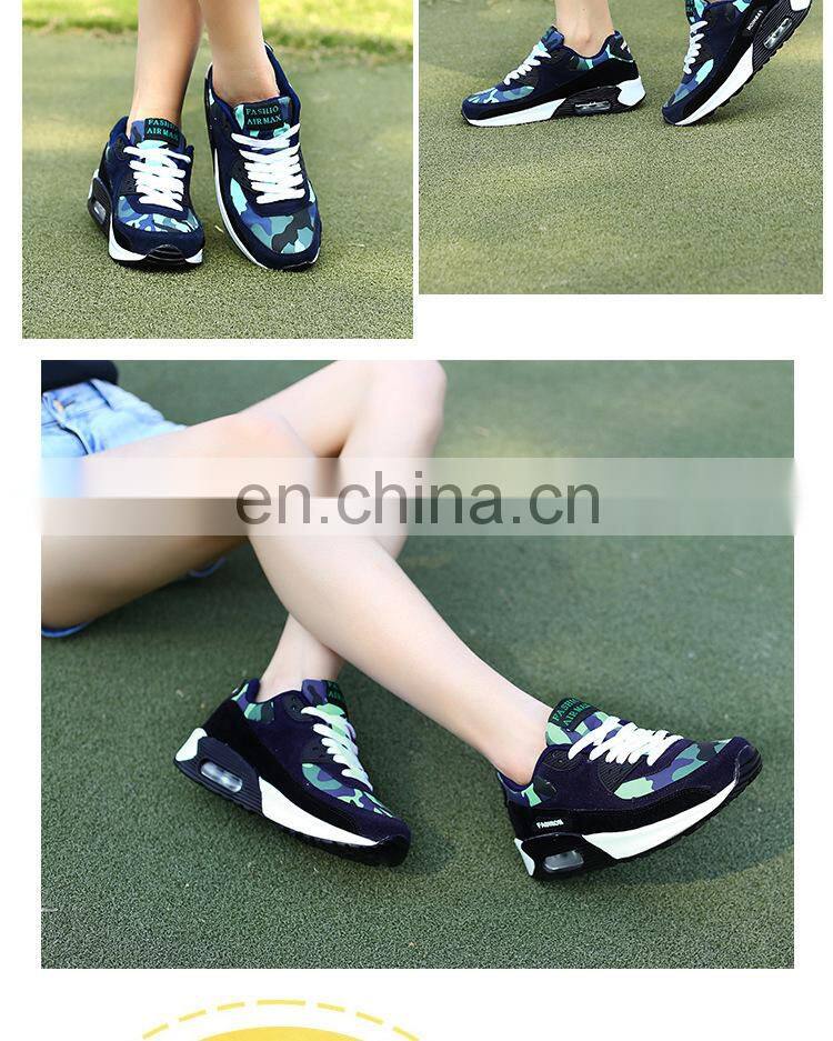 Wholesale top quality mesh running shoes air men shoes