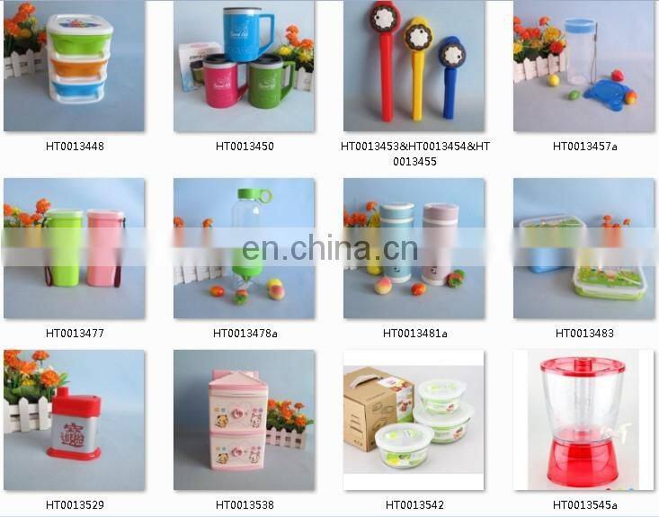 plastic square microwave plate