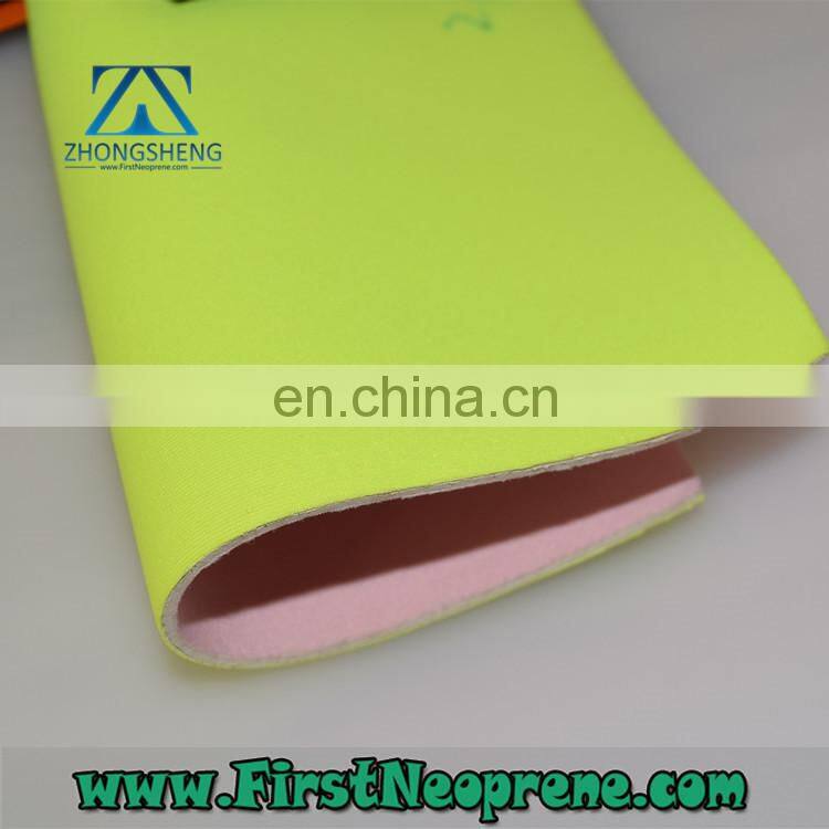 Factory Outlet widely-used 2mm Thickness Neoprene Fabric for Glasses Strap