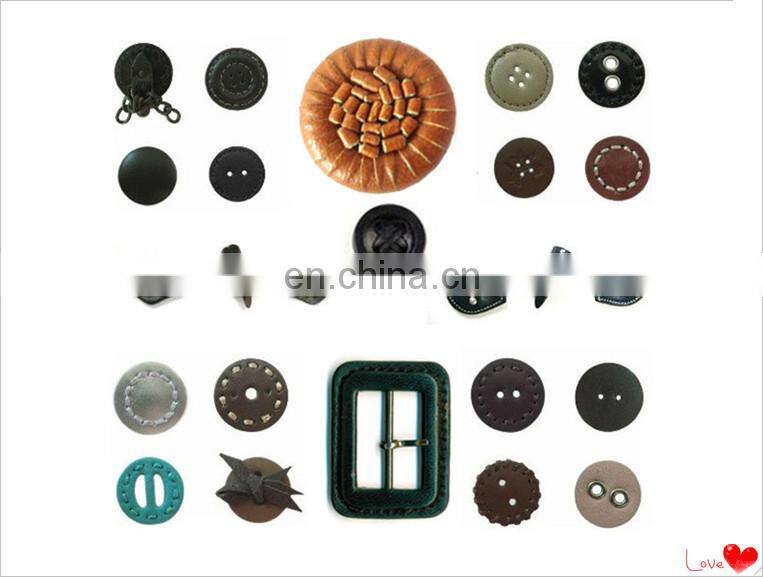 Good Quality 2 Holes 4 Holes Plastic Button