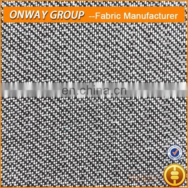 Onway Textile hatchi knitted confortable new model sweater fabric