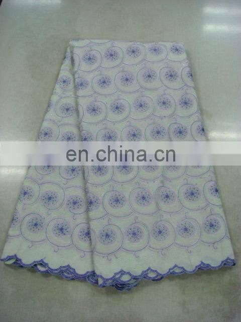 big heavy lace swiss voile lace(D73-3)