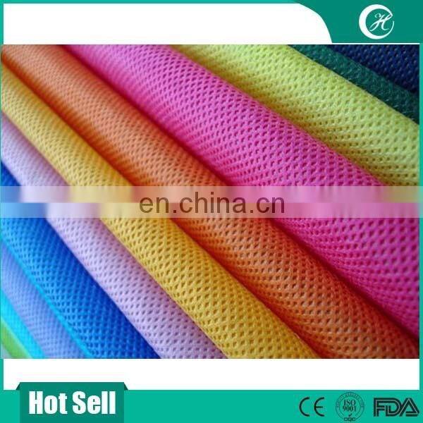 nonwoven disposable bed sheet for hospital