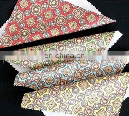 microfiber jewelry cleaning cloth