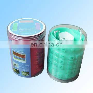 Hot sell Silicon Flexible Keyboard