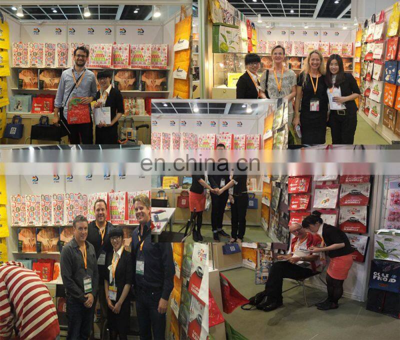 Printed PP Woven Bedding Packaging Polypropylene Bags