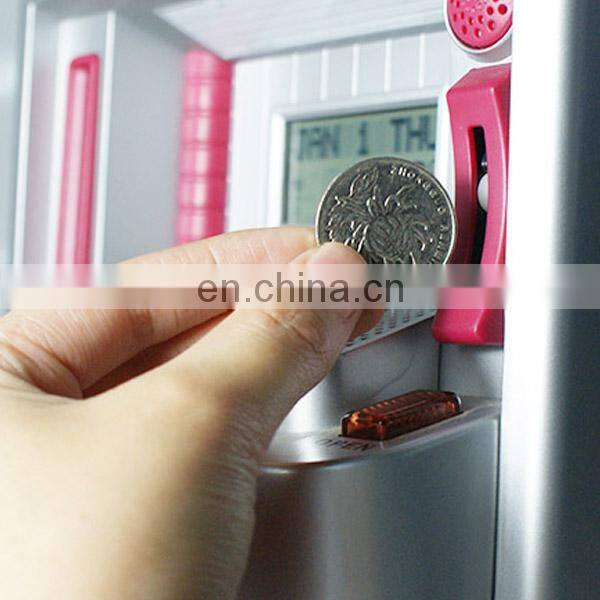 currency lcd digital coin counter