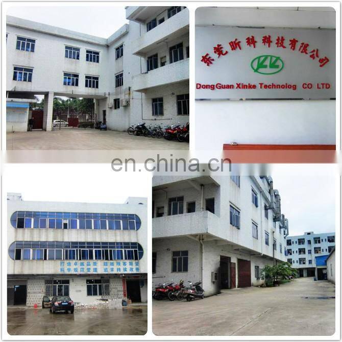 stamping metal perforated sheet lightly powder coated iron cover for subway hardware