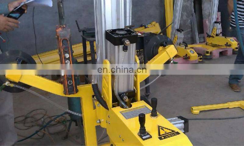 Glass Crane/Glass lifter