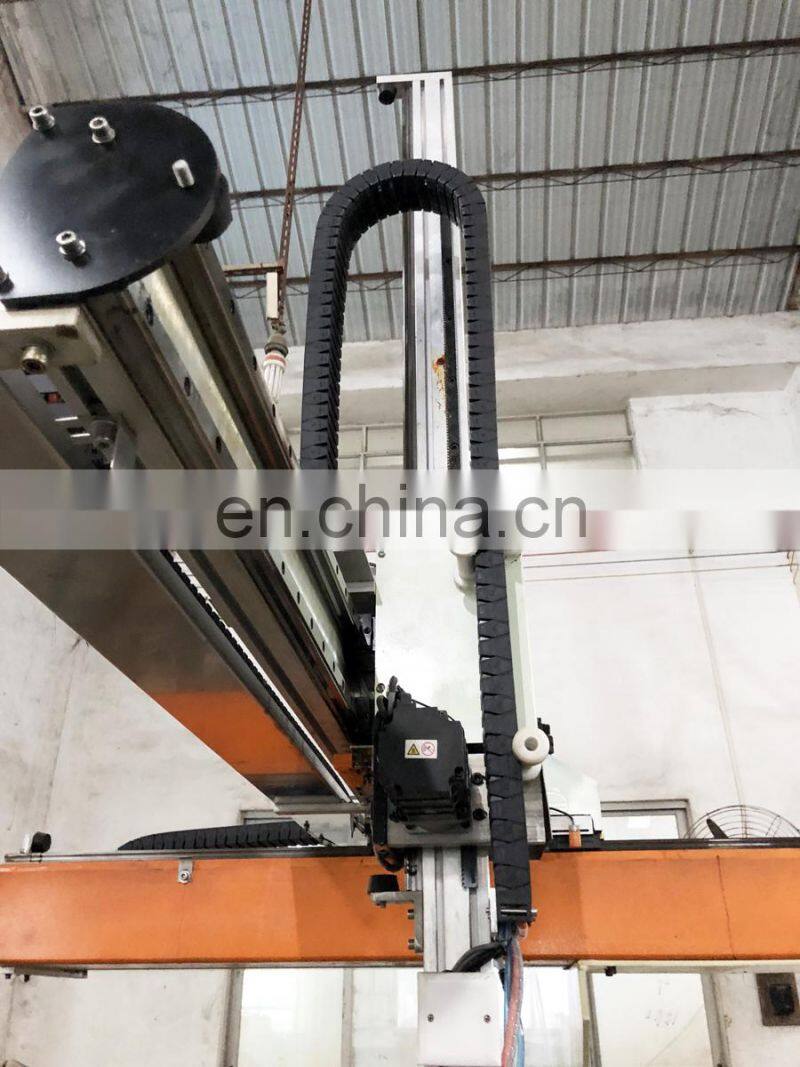 Automatic  Industrial Manipulator for shower, appliance and small glass