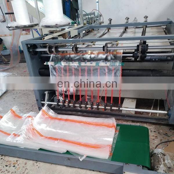 High quality mesh bag transparent polypropylene bags