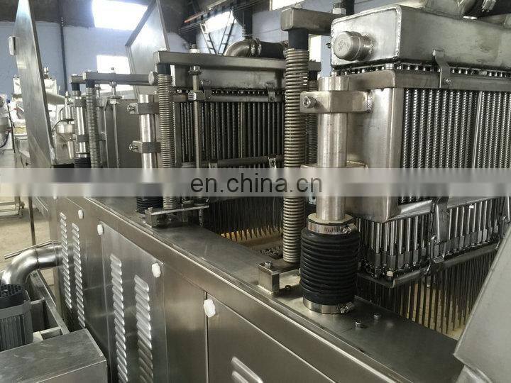 ZS-180 High Pressure Chicken Brine Injector