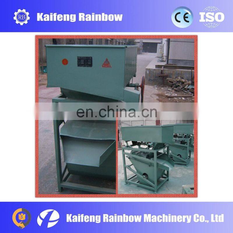 Best Selling New Condition Rice destoner machine/grain seed cleaning machine