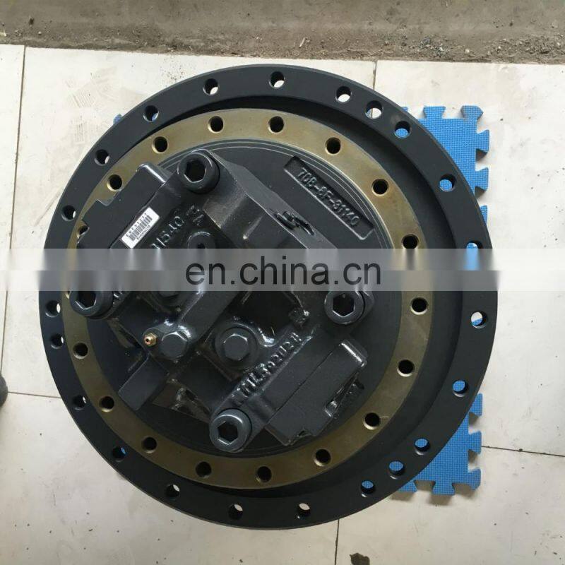 Genuine new PC450LC-8 final drive in stock 208-27-00311