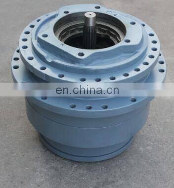 DX340LCA Travel Reducer K1003134 Excavator DX340 Travel Gearbox