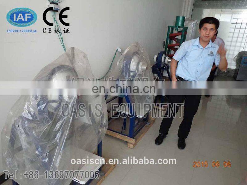 mineral powder grinder equipment lab wet ball mill for sale