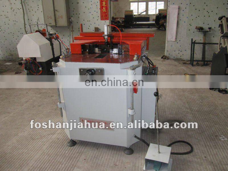 Windows machines Windows machine /Double Head Mitre Saw Cutting windows machinery