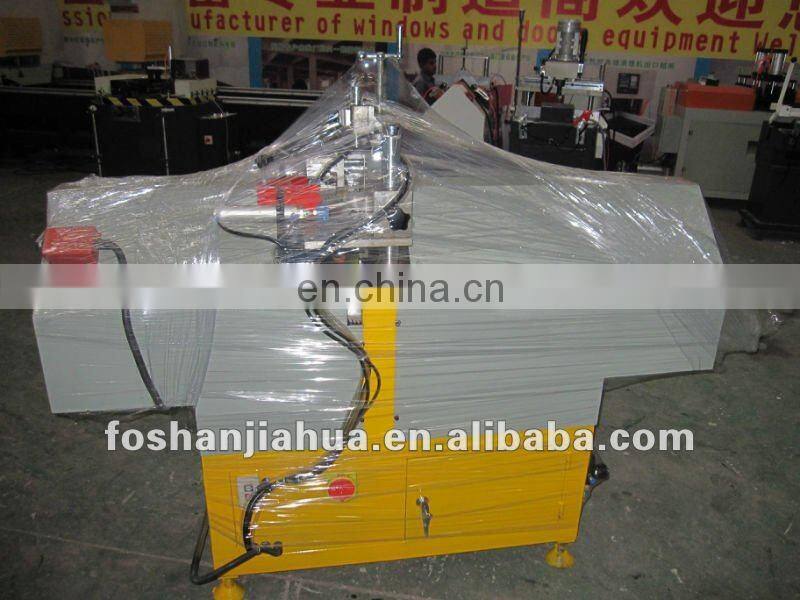 Doors and windows machine Windows and doors machines PVC arch bending machine