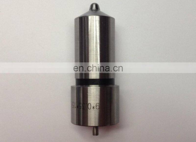 Russia 9*0.35*155 marine nozzle