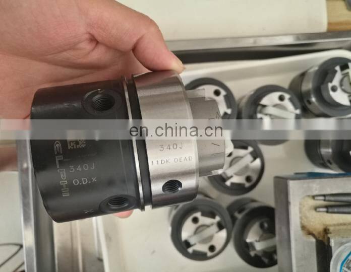 head Rotor DPA 7123-340J with Good Quality