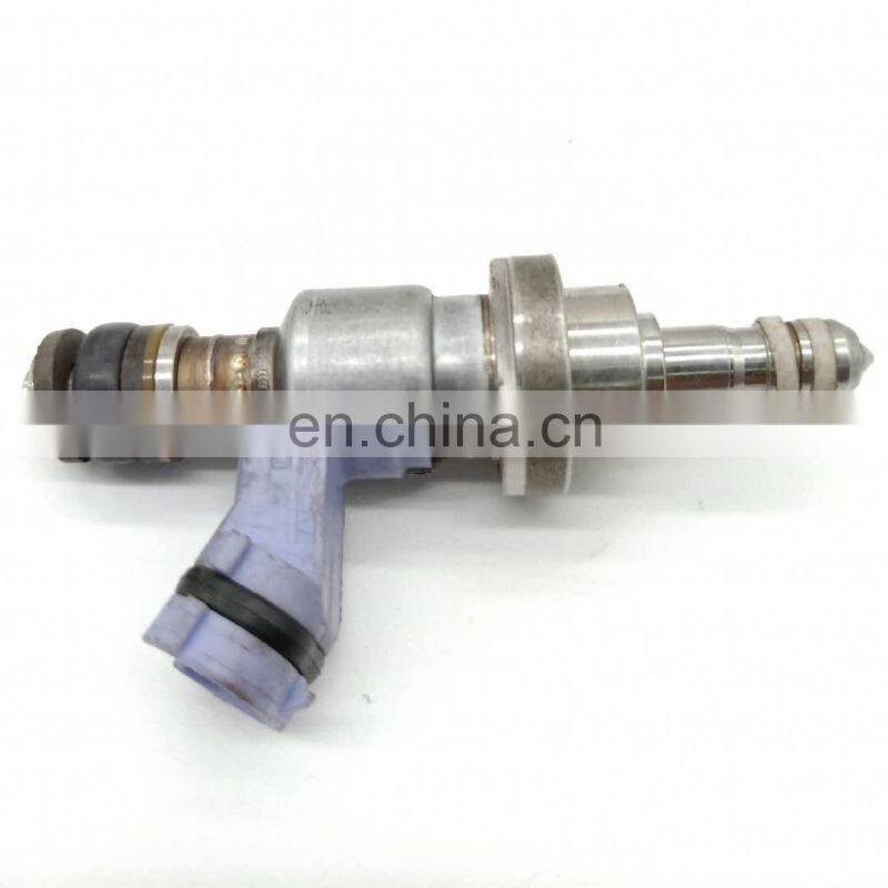 Fuel Injector Nozzle 23250-31030 23209-31030 for Toyota Crown 3GR Lexus GS350 GS450h GS460
