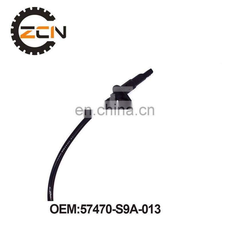 ABS Wheel Speed Sensor Rear Right OEM 57470-S9A-013 For 02-2006 CRV CR-V