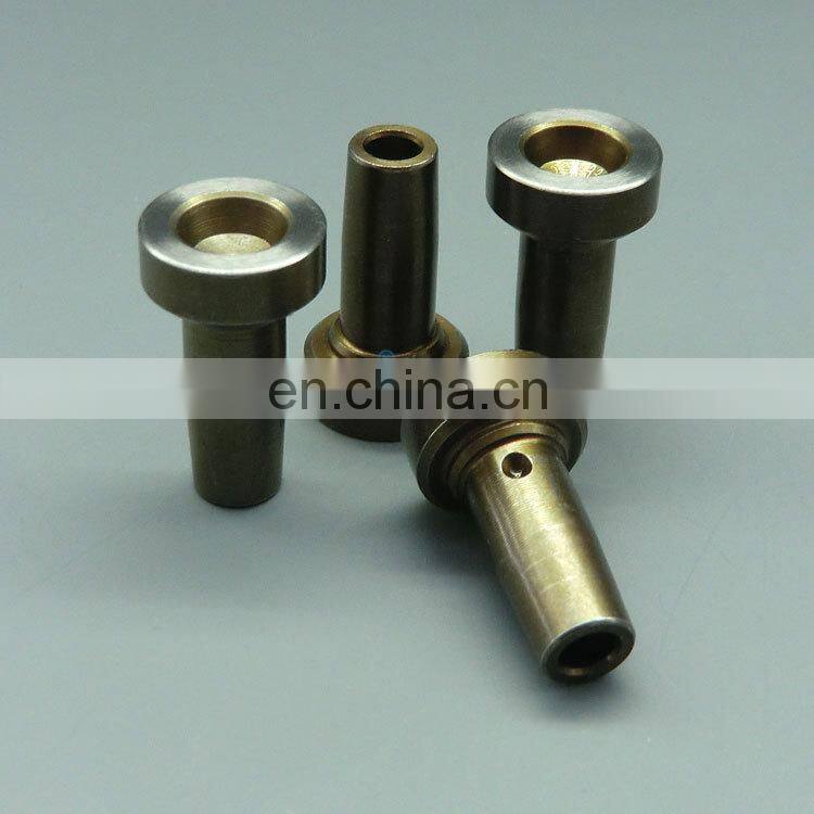 Small fuel injector spare parts valve caps 334 for 4 cylinder engine