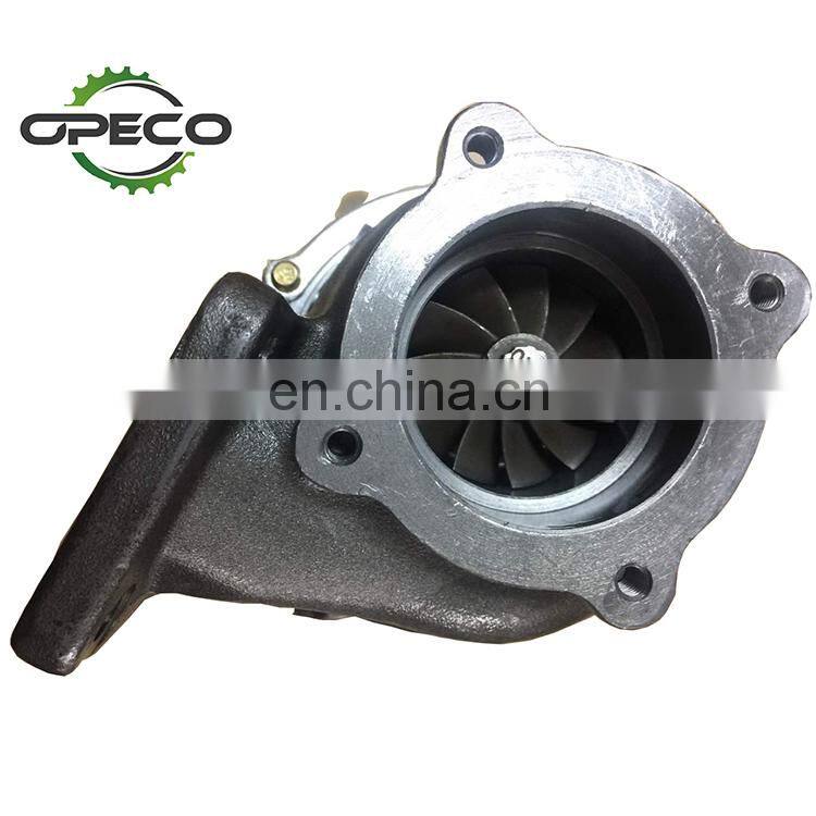 EX200-5 6BG1T turbocharger CIBC VA720015 1144003320 114400-3320 6T-611 114400331