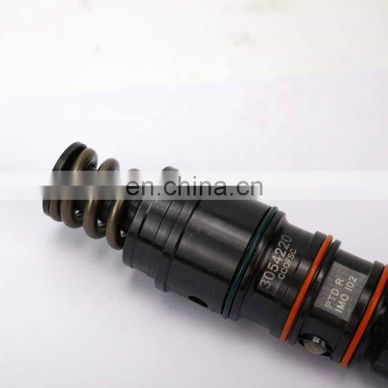 K19 diesel engine part fuel Injector 3076130