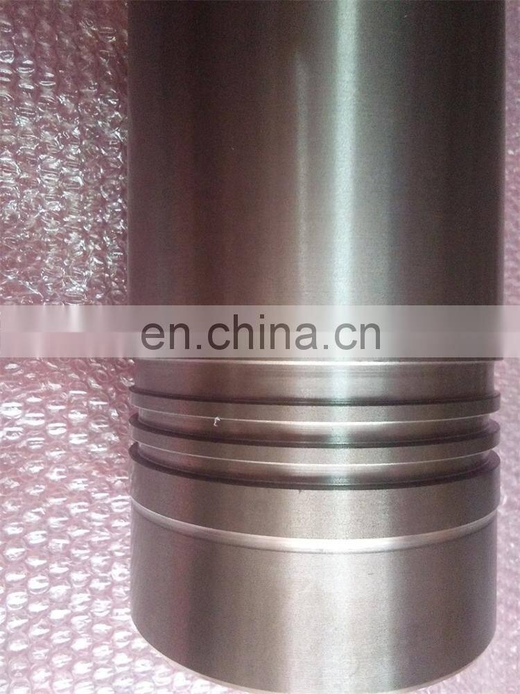 3804712 3092224 4309331 3092718 3092567 QST30 diesel engine cylinder liner
