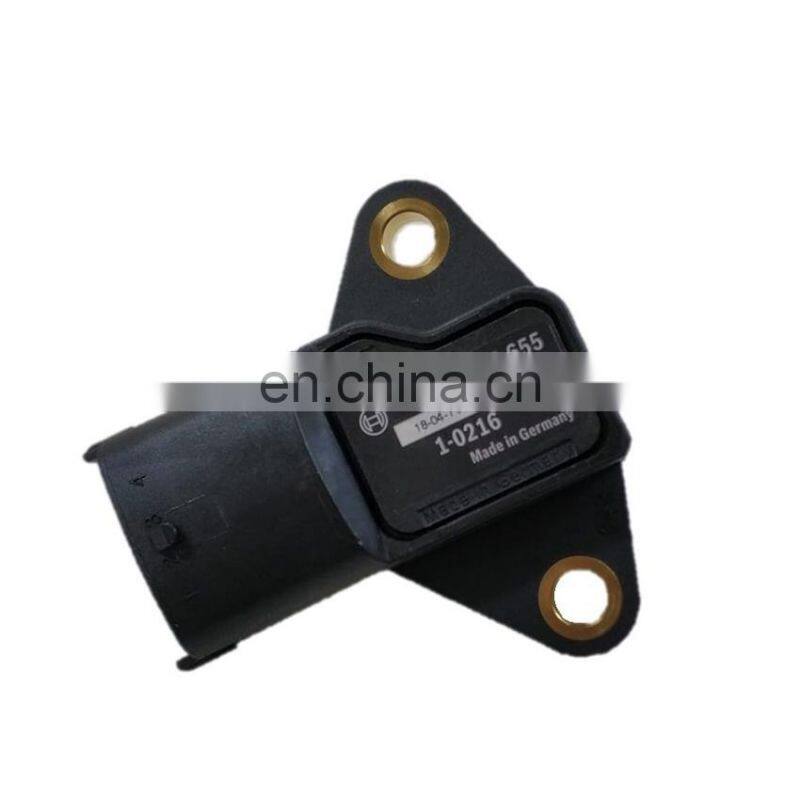 High Quality 0281002655 Intake Air Pressure Sensor