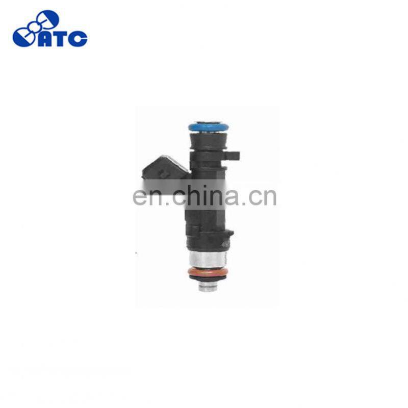 Fuel Injector Nozzle For R-ENAULT  L-OGAN 1.4/1.6 L-ADA  8200227124  6001548024  0280158035  0280158034