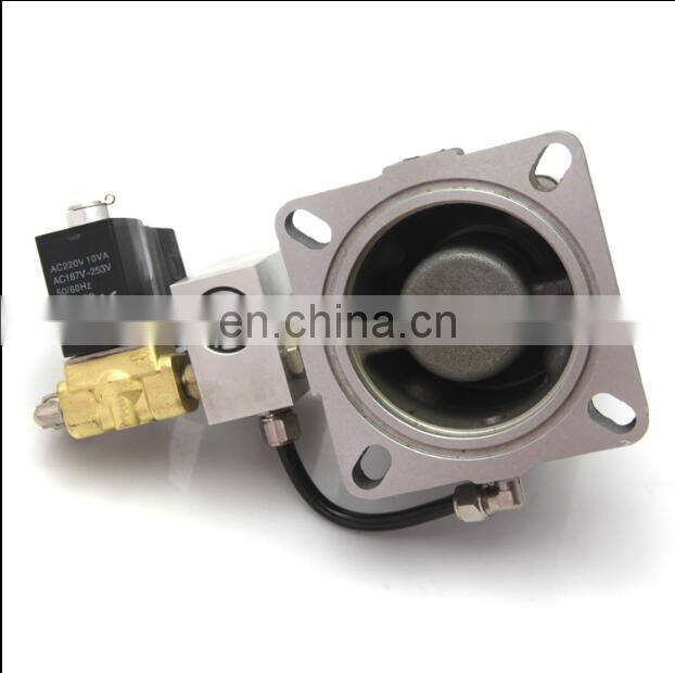 screw compressors intake valve 11KW-15KW/15HP-20HP