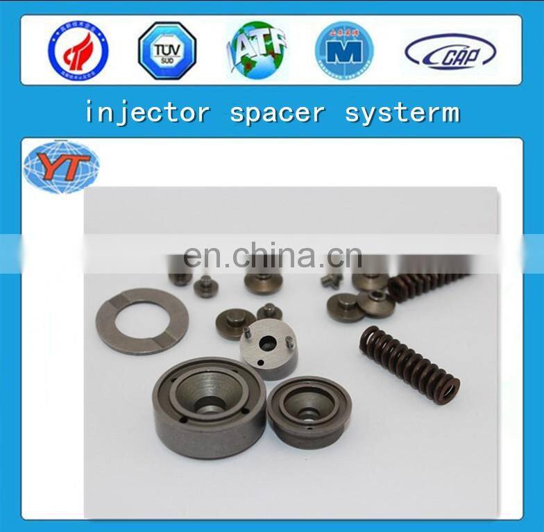 Diesel spacer parts, fuel spare parts injector spring 2414619010 , 2414619025
