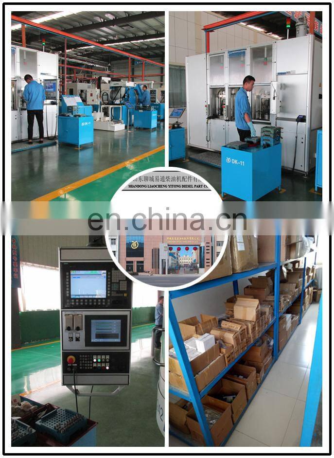 Fuel rail pressure sensor 612600081585 FOR WEICHAI WP10 WP12 engine