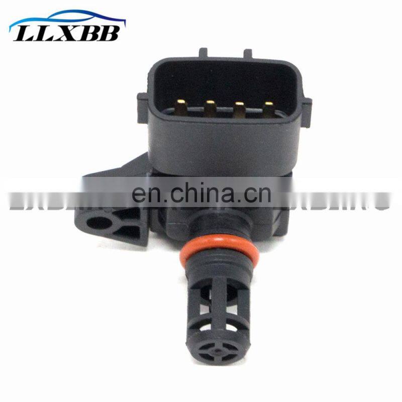 Original Air Intake Manifold Pressure Sensor MAP Sensor 5WK96817 For Cummins D4921322 4921322