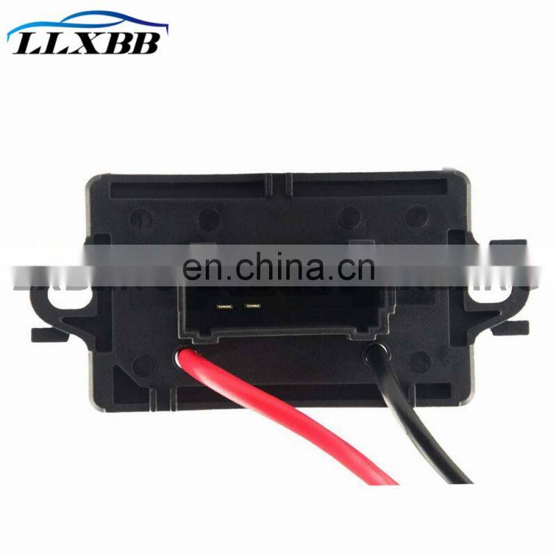 Original AC Heater Blower Motor Fan Resistor 7701207717 For Renault Megane 2002-2008